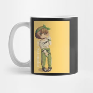 Chie Satonaka Mug